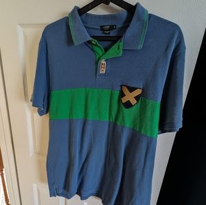 Polo shirt by J.Crew